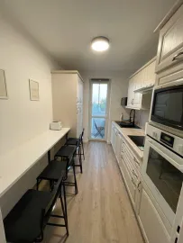 Colocation Chambre dans appartement 66m² (Créteil préfecture)