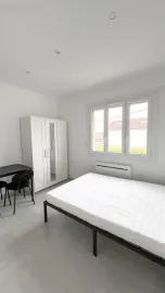 Location Beau studio neuf meublé 20m²