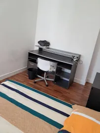 Colocation Chambre chez l'habitant en février