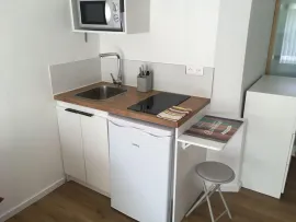 Location Studio tout équipé sur Aix-en-Provence