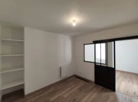 Location Bel appartement T2 de 42 m2