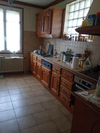 Colocation Co location avec espace privé de 30m2