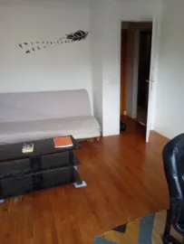 Co location avec espace privé de 30m2 Sevran