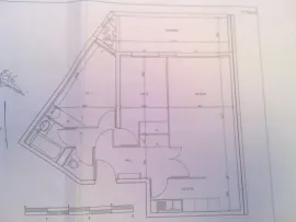 Location Idéal mutation T3 meublé très bien situé