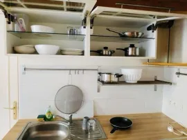 Location Studio refait à neuf • 27 m2 au calme Montpellier