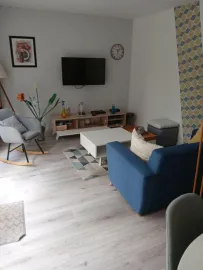 Colocation calme amenez juste vos affaires Vandoeuvre-lès-Nancy