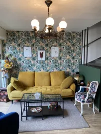Colocation Chambre dans Duplex Pessac Noès