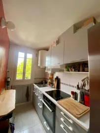 Location Beau 2P MEUBLE 48m²