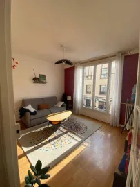 Location Beau 2P MEUBLE 48m²