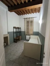 Location Charmant Meublé T3  duplex Beaucaire
