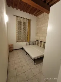 Location Charmant Meublé T3  duplex Beaucaire