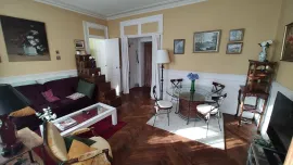 Location Appartement T2 meublé, Croix-Rousse