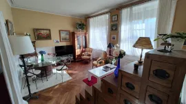 Appartement T2 meublé, Croix-Rousse Lyon 4e