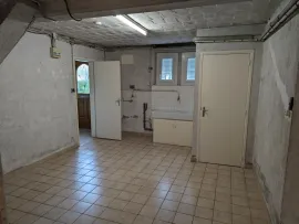 Location Maison mitoyenne dans impasse proche de tout