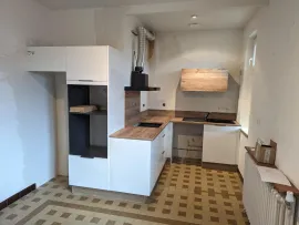 Location Maison mitoyenne dans impasse proche de tout