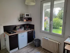 Location Appartement TBE plein sud, forfait avec Internet