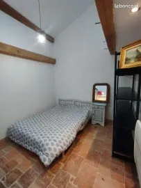 Location T4 ; 69 m2, renové, isolé, meublé, idéal coloc