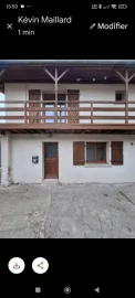 Beau F2 38m² Duplex refait à neuf et lumineux Draveil
