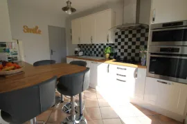 Colocation Chambre étudiante au calme proche Cergy Nanterre