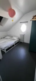 Colocation Chambre étudiante au calme proche Cergy Nanterre