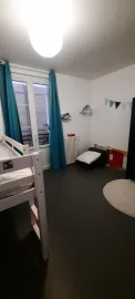 Colocation Chambre étudiante au calme proche Cergy Nanterre