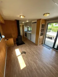 Location Mobil-home 30m²