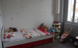 Location Beau 3/4P 91m² très lumineux sans vis-à-vis