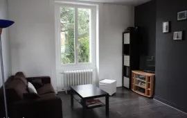 Beau 3/4P 91m² très lumineux sans vis-à-vis Saint-Étienne