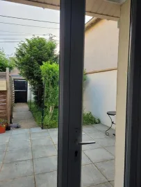 Petite maisonnette de 25m² avec terrasse et jardin Deuil-la-Barre