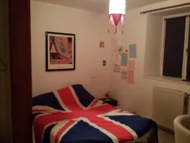 Location Appartement calme dans une maison