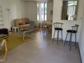 Location Appartement de 54 m2 calme proximité du tramway
