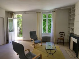 Appartement de 54 m2 calme proximité du tramway Saint-Cyr-sur-Loire