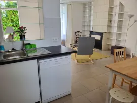 Location Appartement de 54 m2 calme proximité du tramway