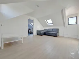 Location Beau 2P meublé 44m² Verneuil