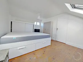 Location Beau 2P meublé 44m² Verneuil
