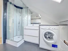 Beau 2P meublé 44m² Verneuil Verneuil-sur-Seine