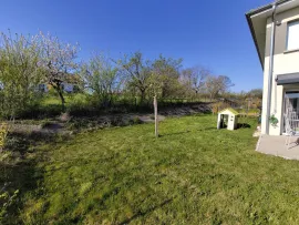 Location Charmant Duplex-Jardin Récent (2022) - Au calme