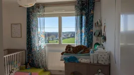 Location Charmant Duplex-Jardin Récent (2022) - Au calme