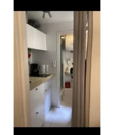 Location Superbe studio meublé 18m² au calme