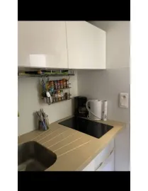 Location Superbe studio meublé 18m² au calme