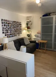 Superbe studio meublé 18m² au calme Paris 2e