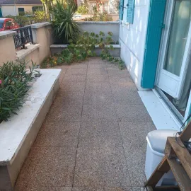 Location F2 meublé à louer