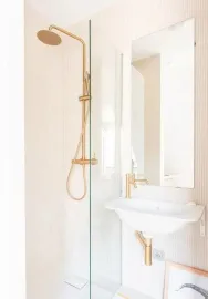 Location Studio de luxe meublé 12m² Paris 7eme