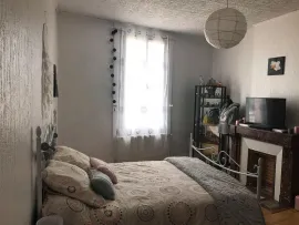 Location T2 de 56m2 rénové et lumineux