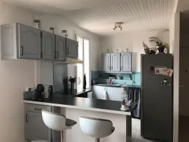 Location T2 de 56m2 rénové et lumineux