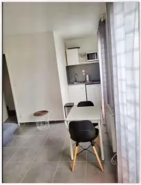 Location Un joli studio lumineux à Melun