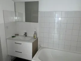 Location Très bel Appartement en duplex, très lumineux