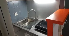 Location Beau studio Meublé 17m2 Aix-en-Provence Centre
