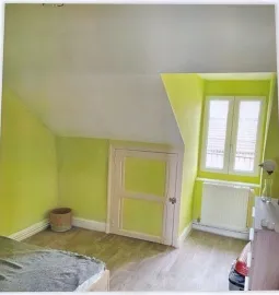 Location Appartement 3 pièces avec jardin