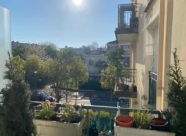 Location Beau 2P 40m² dans un quartier calme avec balcon